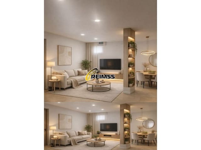 2 makuuhuone Asunto myytävänä paikassa Mas Baell - Can Carbó, Lloret de Mar - 96 000 € (Ref: 9682416)