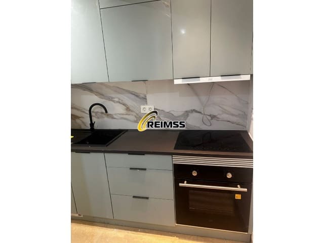 2 makuuhuone Asunto myytävänä paikassa Mas Baell - Can Carbó, Lloret de Mar - 96 000 € (Ref: 9682416)