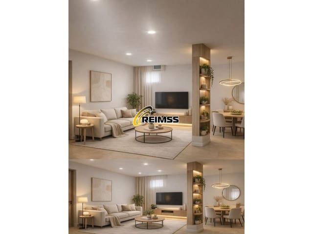 2 quarto Apartamento para venda em Mas Baell - Can Carbó, Lloret de Mar - 88 000 € (Ref: 9682416)