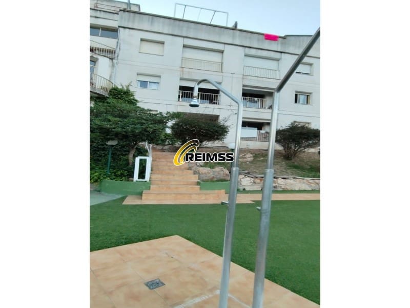 1 soverom Leilighet til salgs i Lloret de Mar - € 110 000 (Ref: 9682417)