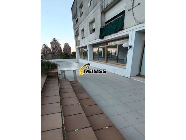 1 bedroom Apartment for sale in Mas Baell - Can Carbó, Lloret de Mar with pool - € 110,000 (Ref: 9682417)