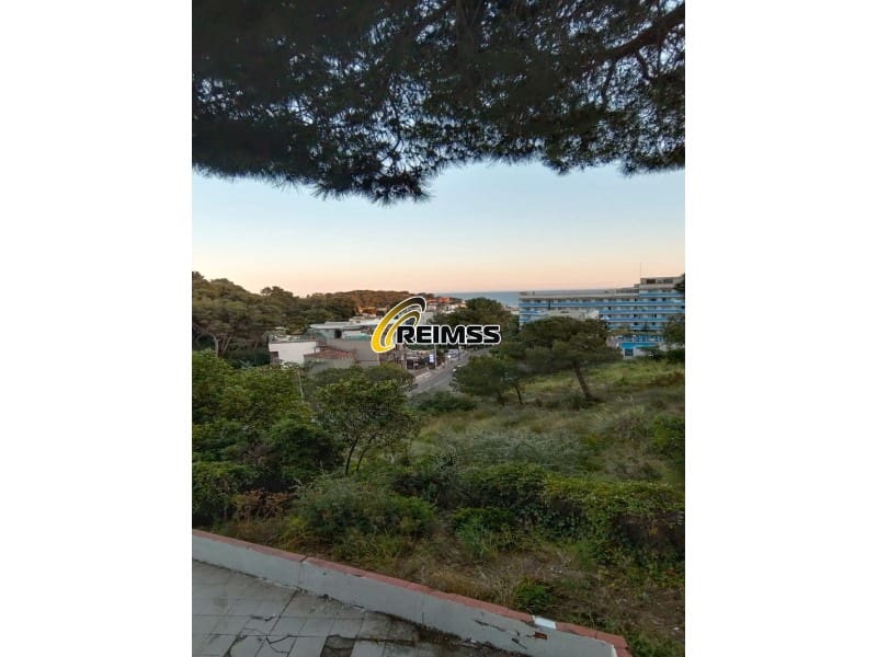 1 bedroom Apartment for sale in Lloret de Mar with pool - € 110,000 (Ref: 9682417)