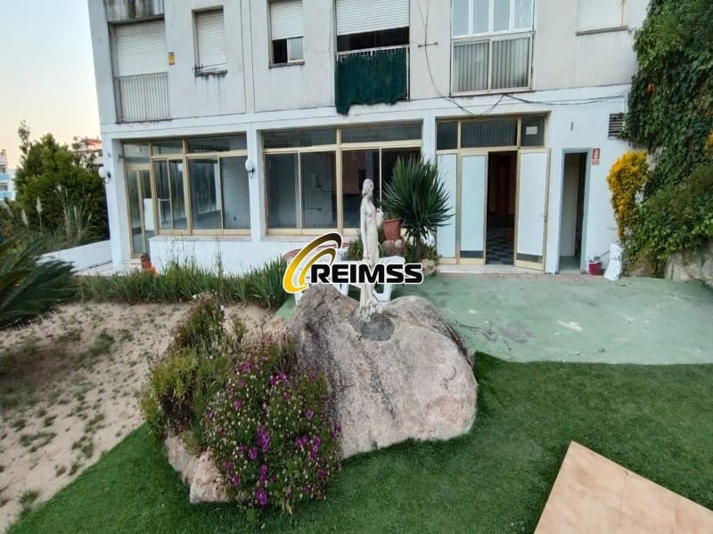 1 bedroom Apartment for sale in Lloret de Mar with pool - € 110,000 (Ref: 9682417)