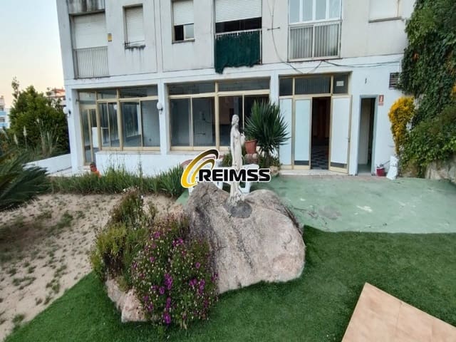 1 bedroom Apartment for sale in Mas Baell - Can Carbó, Lloret de Mar with pool - € 110,000 (Ref: 9682417)