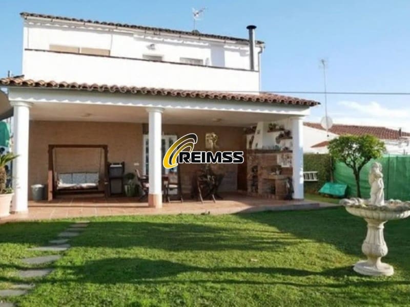 6 chambre Villa/Maison à vendre à Vidreres - 315 000 € (Ref: 9682418)