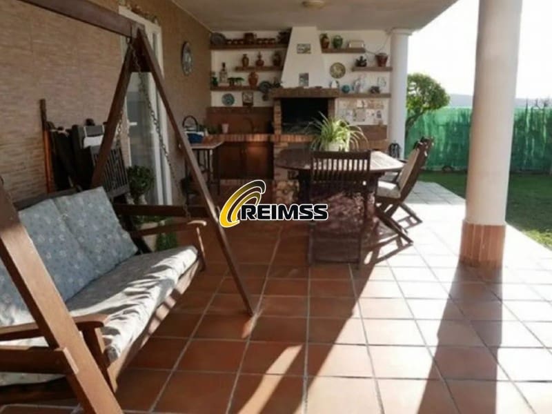 6 chambre Villa/Maison à vendre à Vidreres - 315 000 € (Ref: 9682418)