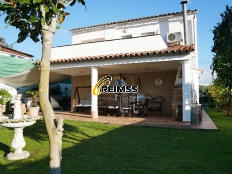 6 chambre Villa/Maison à vendre à Vidreres - 315 000 € (Ref: 9682418)