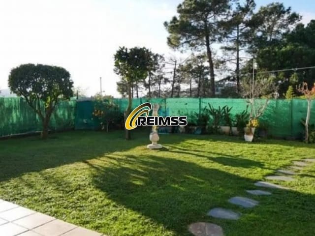 6 chambre Villa/Maison à vendre à Aiguaviva Parc, Vidreres - 315 000 € (Ref: 9682418)