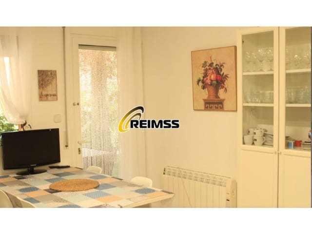5 soveværelse Villa til salg i El Mas Flassià, Vidreres med swimmingpool garage - € 546.000 (Ref: 9682419)