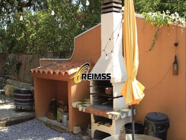 5 soveværelse Villa til salg i El Mas Flassià, Vidreres med swimmingpool garage - € 546.000 (Ref: 9682419)