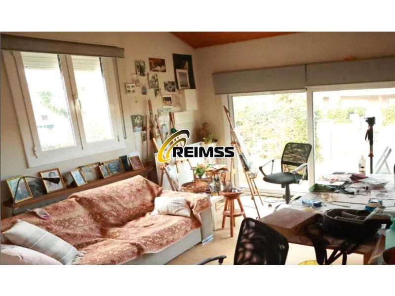 5 makuuhuone Huvila myytävänä paikassa Vidreres mukana 
autotalli - 577 500 € (Ref: 9682420)