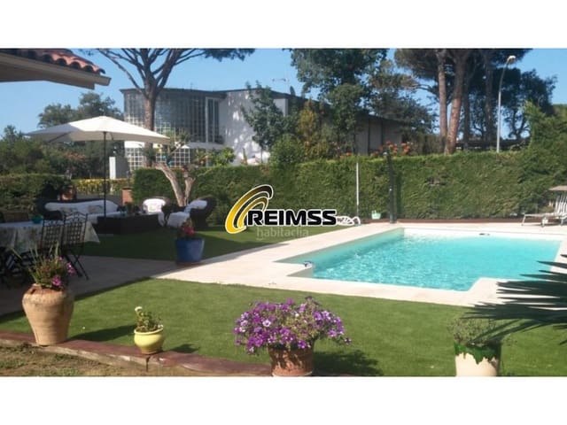 5 camera da letto Villa in vendita in Vidreres con piscina garage - 577.500 € (Rif: 9682420)