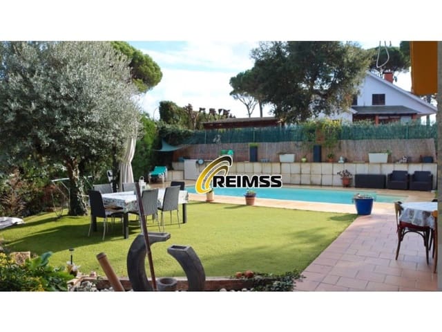 5 camera da letto Villa in vendita in Vidreres con piscina garage - 577.500 € (Rif: 9682420)
