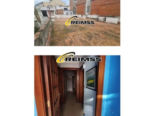 Chalet de 5 habitaciones en Blanes en venta - 179.000 € (Ref: 9682421)