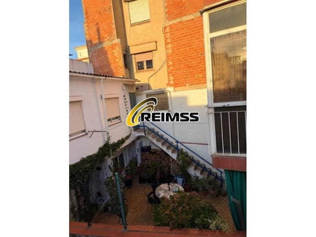 5 soveværelse Villa til salg i Blanes - € 179.000 (Ref: 9682421)