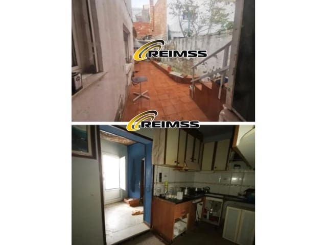 5 soveværelse Villa til salg i Blanes - € 179.000 (Ref: 9682421)