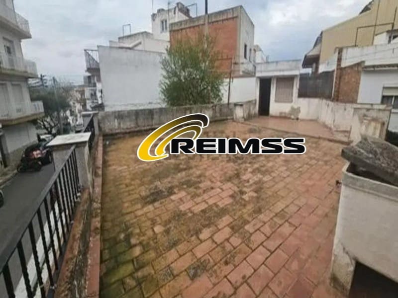 Chalet de 5 habitaciones en Blanes en venta - 179.000 € (Ref: 9682421)
