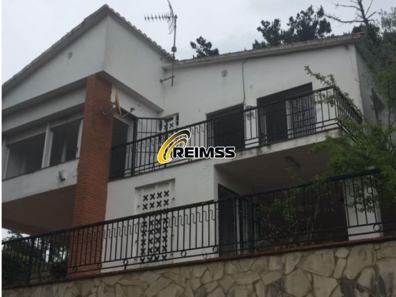 3 sovrum Villa till salu i Vidreres - 270 500 € (Ref: 9682422)