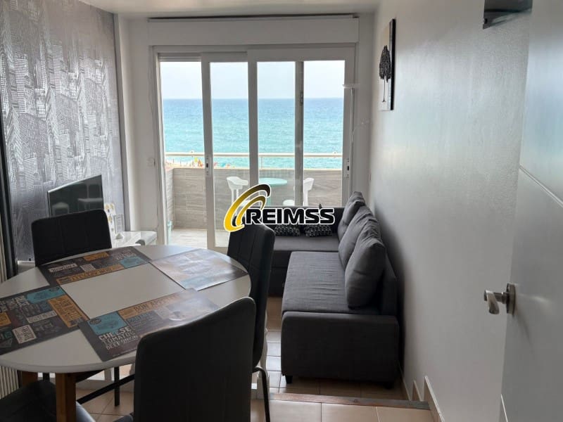 1 quarto Apartamento para venda em Lloret de Mar - 405 000 € (Ref: 9682423)