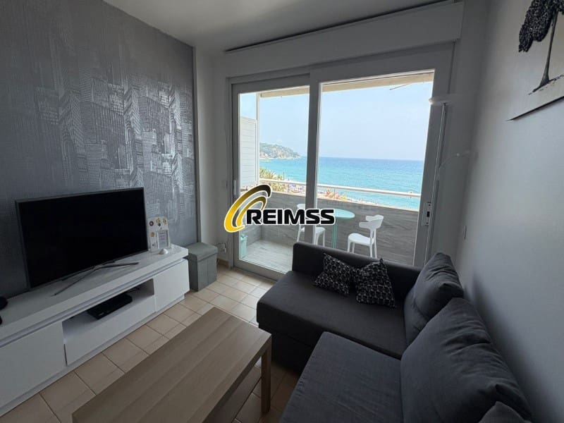 1 quarto Apartamento para venda em Lloret de Mar - 405 000 € (Ref: 9682423)