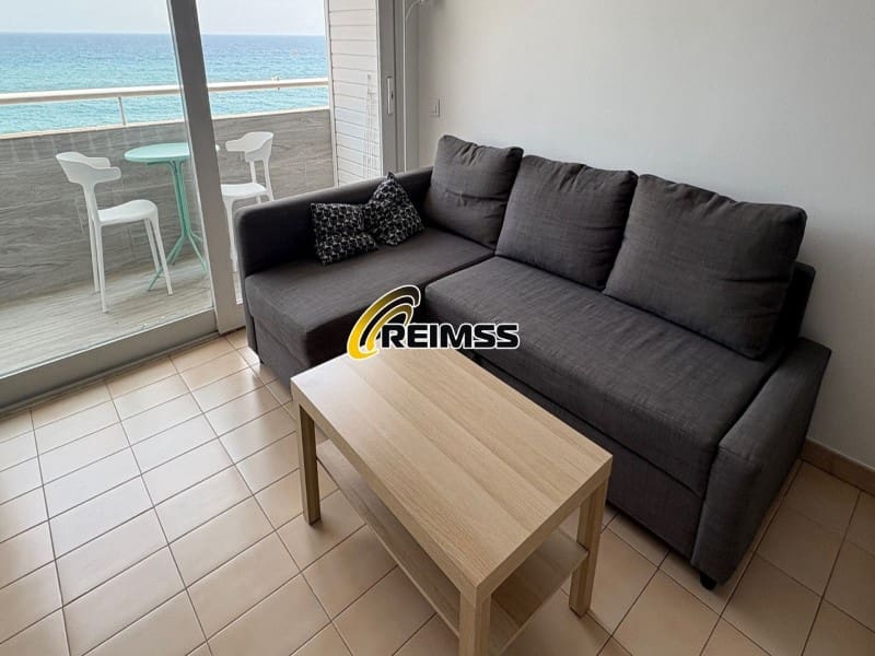 1 quarto Apartamento para venda em Lloret de Mar - 405 000 € (Ref: 9682423)