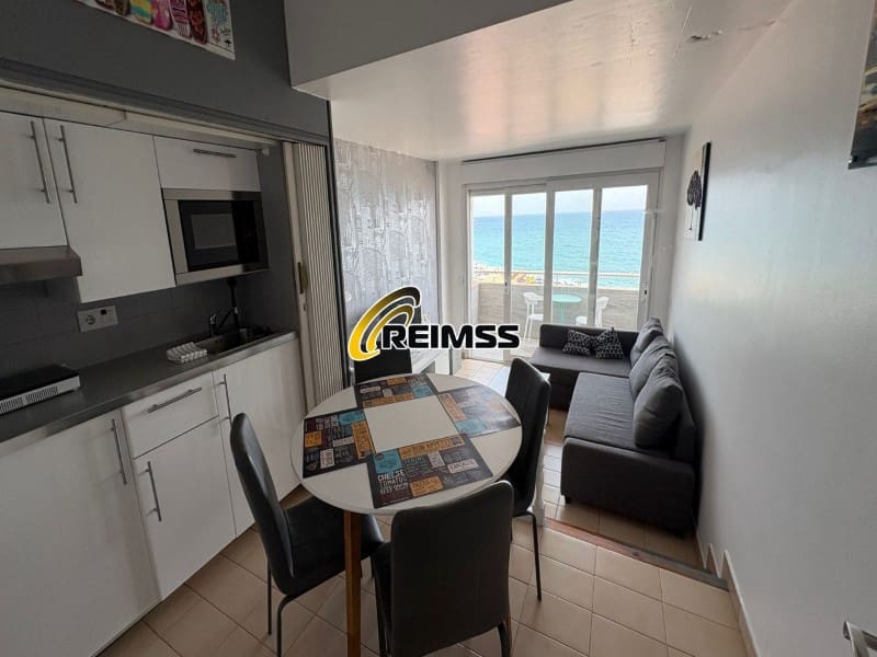 1 quarto Apartamento para venda em Lloret de Mar - 405 000 € (Ref: 9682423)