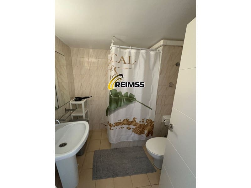 1 quarto Apartamento para venda em Lloret de Mar - 405 000 € (Ref: 9682423)