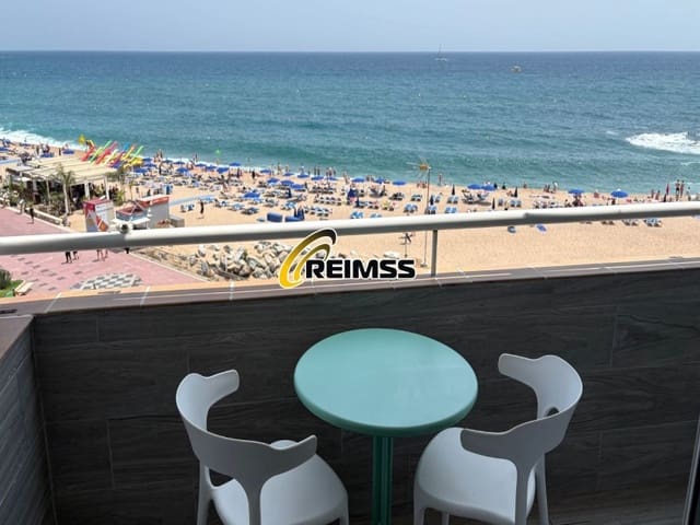 1 quarto Apartamento para venda em Centre, Lloret de Mar - 405 000 € (Ref: 9682423)