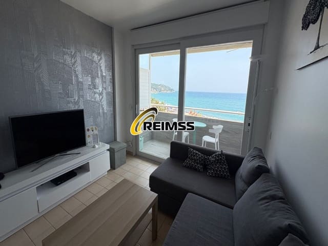 1 quarto Apartamento para venda em Centre, Lloret de Mar - 405 000 € (Ref: 9682423)