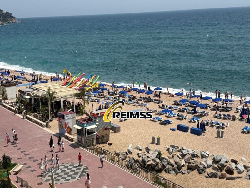 1 quarto Apartamento para venda em Lloret de Mar - 405 000 € (Ref: 9682423)