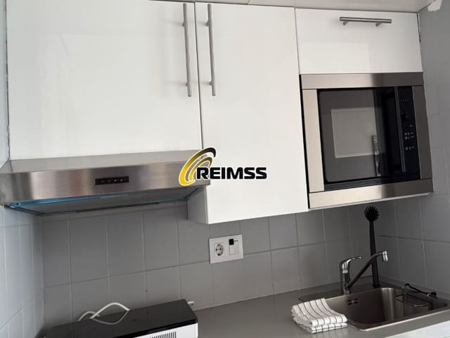 1 camera da letto Appartamento in vendita in Centre, Lloret de Mar - 375.000 € (Rif: 9682423)