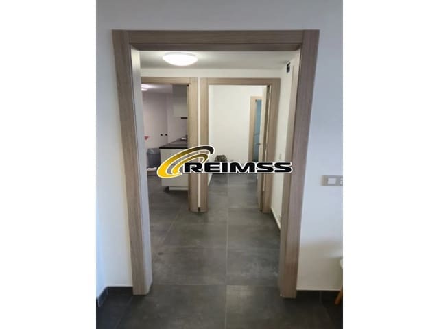 2 makuuhuone Asunto myytävänä paikassa Centre, Lloret de Mar - 650 000 € (Ref: 9682424)