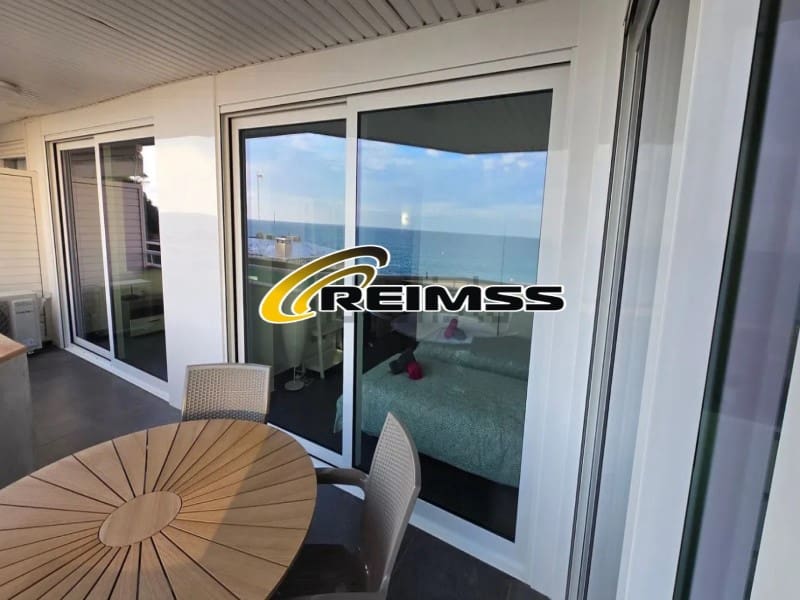 2 makuuhuone Asunto myytävänä paikassa Lloret de Mar - 650 000 € (Ref: 9682424)