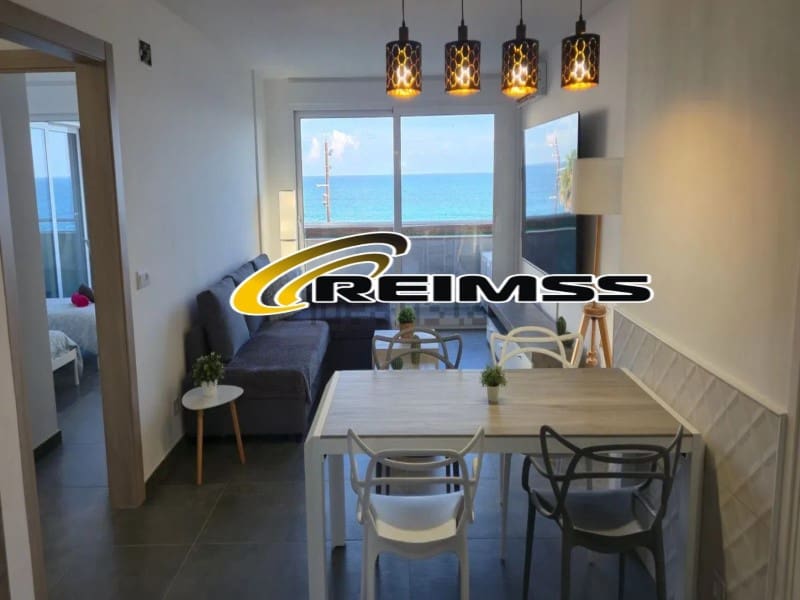 2 makuuhuone Asunto myytävänä paikassa Lloret de Mar - 650 000 € (Ref: 9682424)