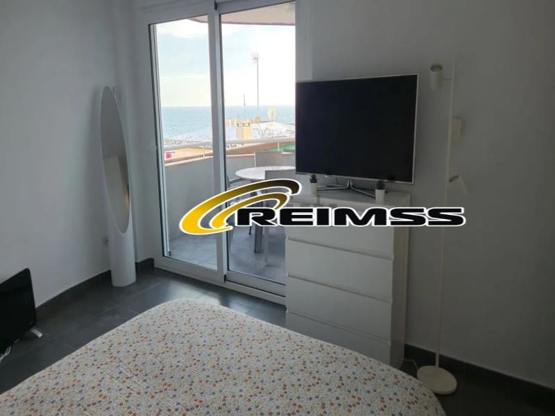 2 makuuhuone Asunto myytävänä paikassa Lloret de Mar - 650 000 € (Ref: 9682424)