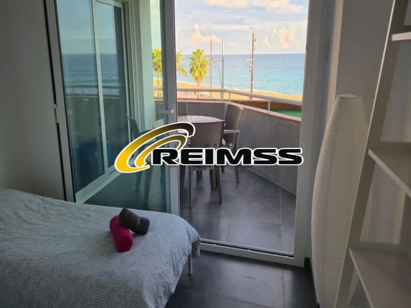 2 makuuhuone Asunto myytävänä paikassa Lloret de Mar - 650 000 € (Ref: 9682424)