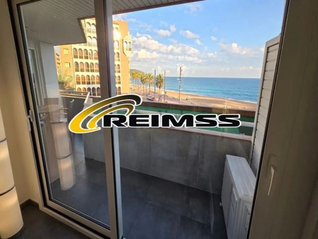 2 makuuhuone Asunto myytävänä paikassa Centre, Lloret de Mar - 650 000 € (Ref: 9682424)