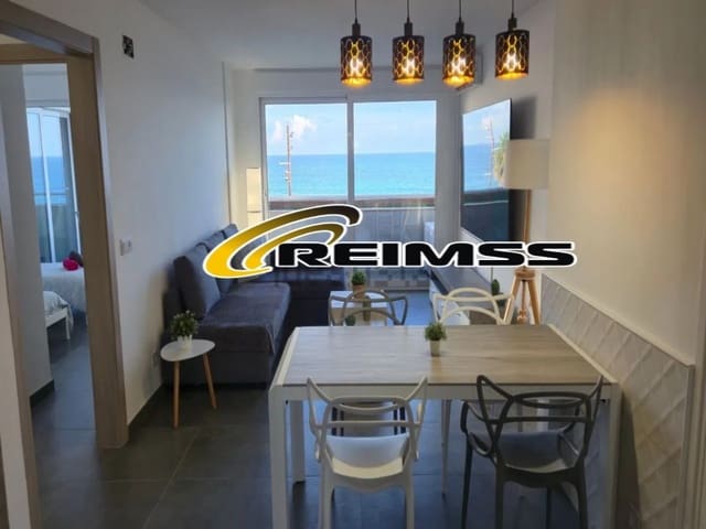 2 makuuhuone Asunto myytävänä paikassa Centre, Lloret de Mar - 650 000 € (Ref: 9682424)