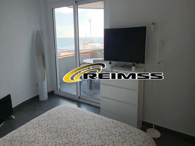 2 makuuhuone Asunto myytävänä paikassa Centre, Lloret de Mar - 650 000 € (Ref: 9682424)