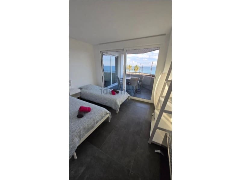 2 sovrum Lägenhet till salu i Lloret de Mar - 599 000 € (Ref: 9682424)