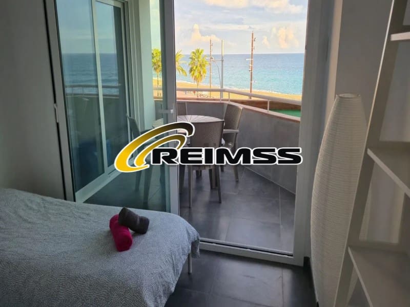 2 sovrum Lägenhet till salu i Lloret de Mar - 599 000 € (Ref: 9682424)