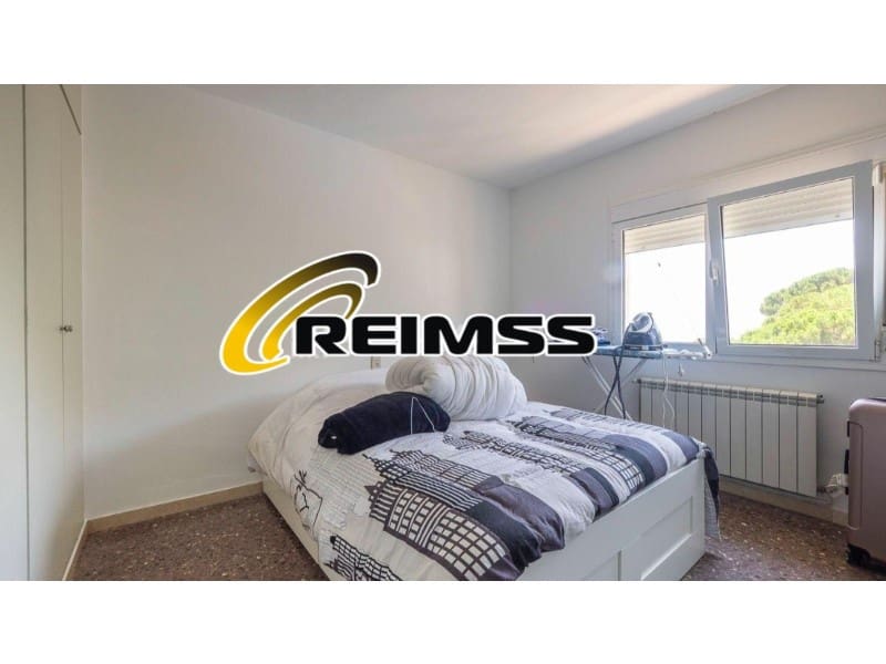 5 makuuhuone Huvila myytävänä paikassa Lloret de Mar mukana 
autotalli - 978 000 € (Ref: 9682425)