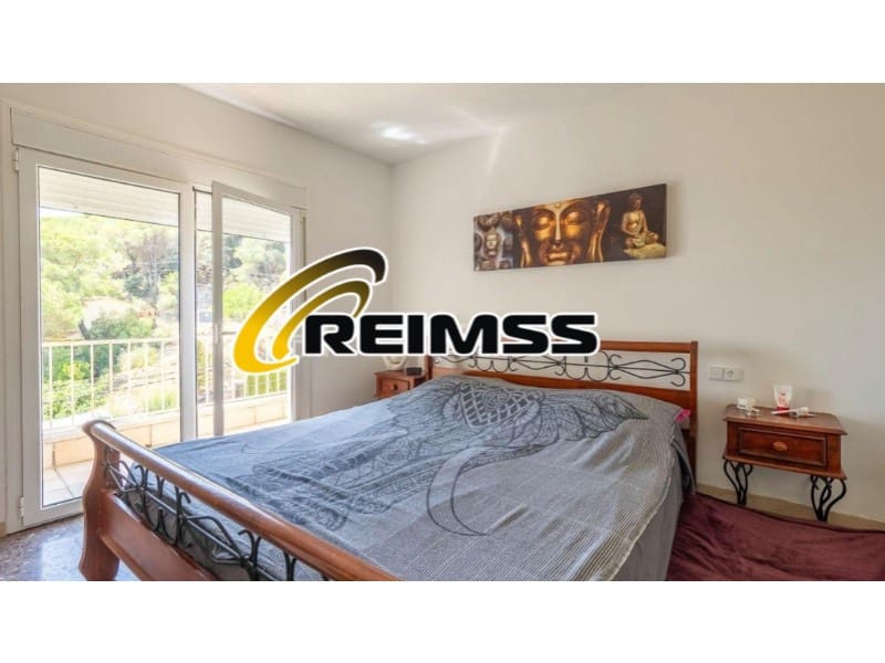 5 makuuhuone Huvila myytävänä paikassa Lloret de Mar mukana 
autotalli - 978 000 € (Ref: 9682425)