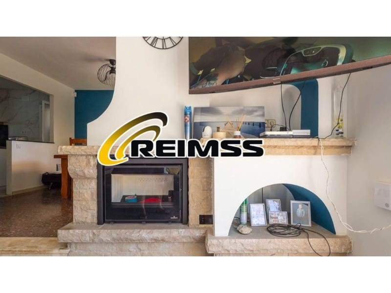 5 soverom Villa til salgs i Lloret de Mar med svømmebasseng garasje - € 978 000 (Ref: 9682425)