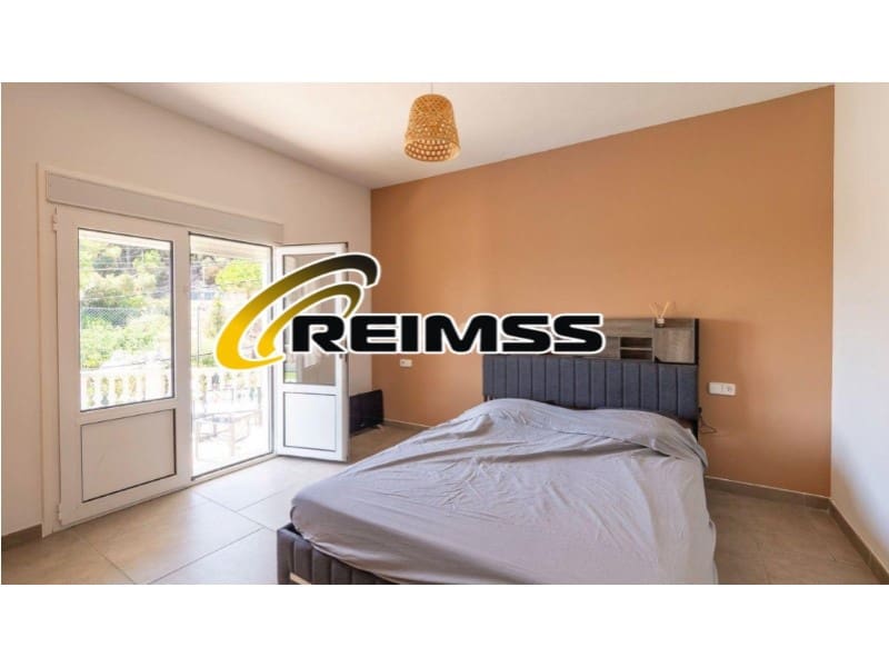 5 soverom Villa til salgs i Lloret de Mar med svømmebasseng garasje - € 978 000 (Ref: 9682425)