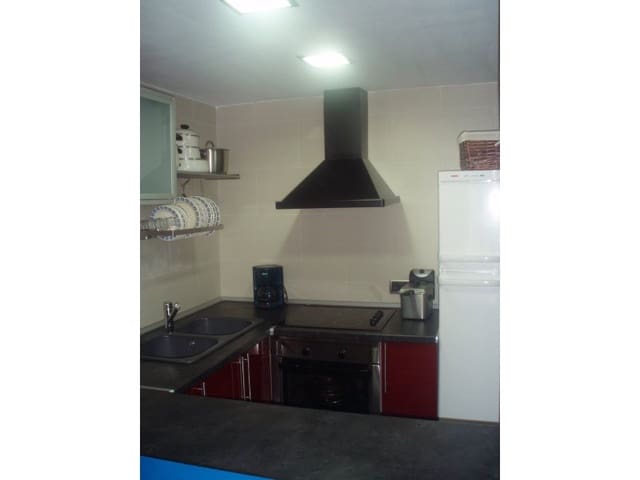 2 sovrum Villa till salu i Calonge i Sant Antoni - 365 000 € (Ref: 9682426)