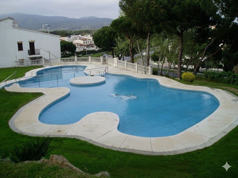 2 sovrum Villa till salu i Calonge i Sant Antoni - 365 000 € (Ref: 9682426)