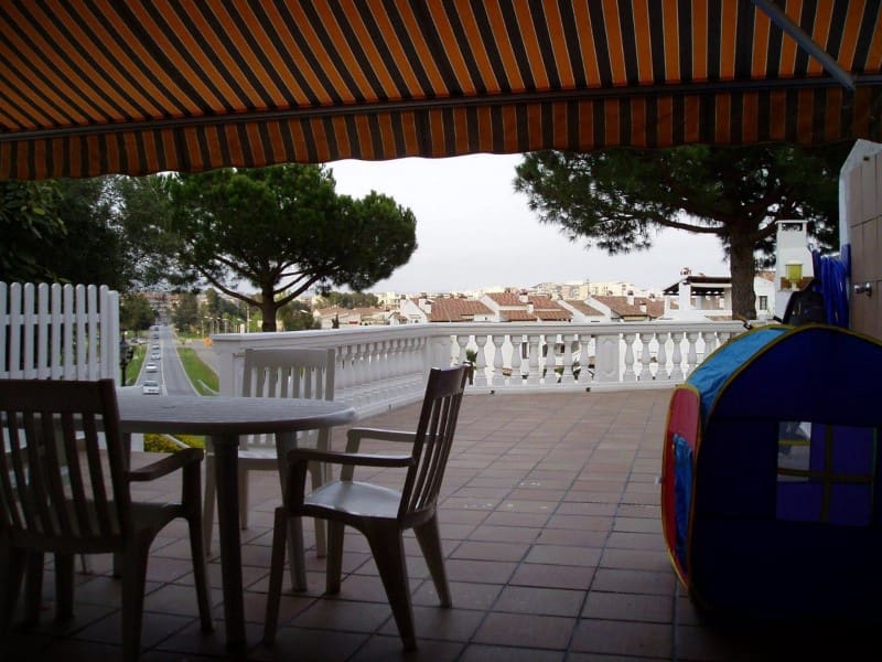 2 sovrum Villa till salu i Calonge i Sant Antoni - 365 000 € (Ref: 9682426)