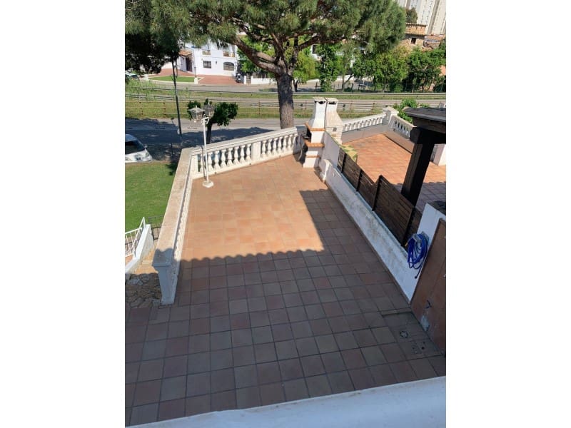 2 sovrum Villa till salu i Calonge i Sant Antoni - 365 000 € (Ref: 9682426)