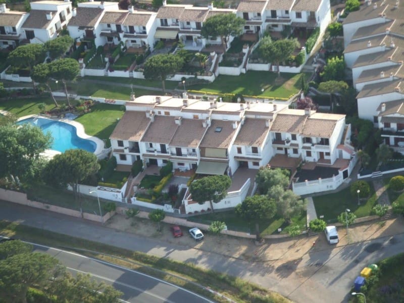 2 sovrum Villa till salu i Calonge i Sant Antoni - 365 000 € (Ref: 9682426)